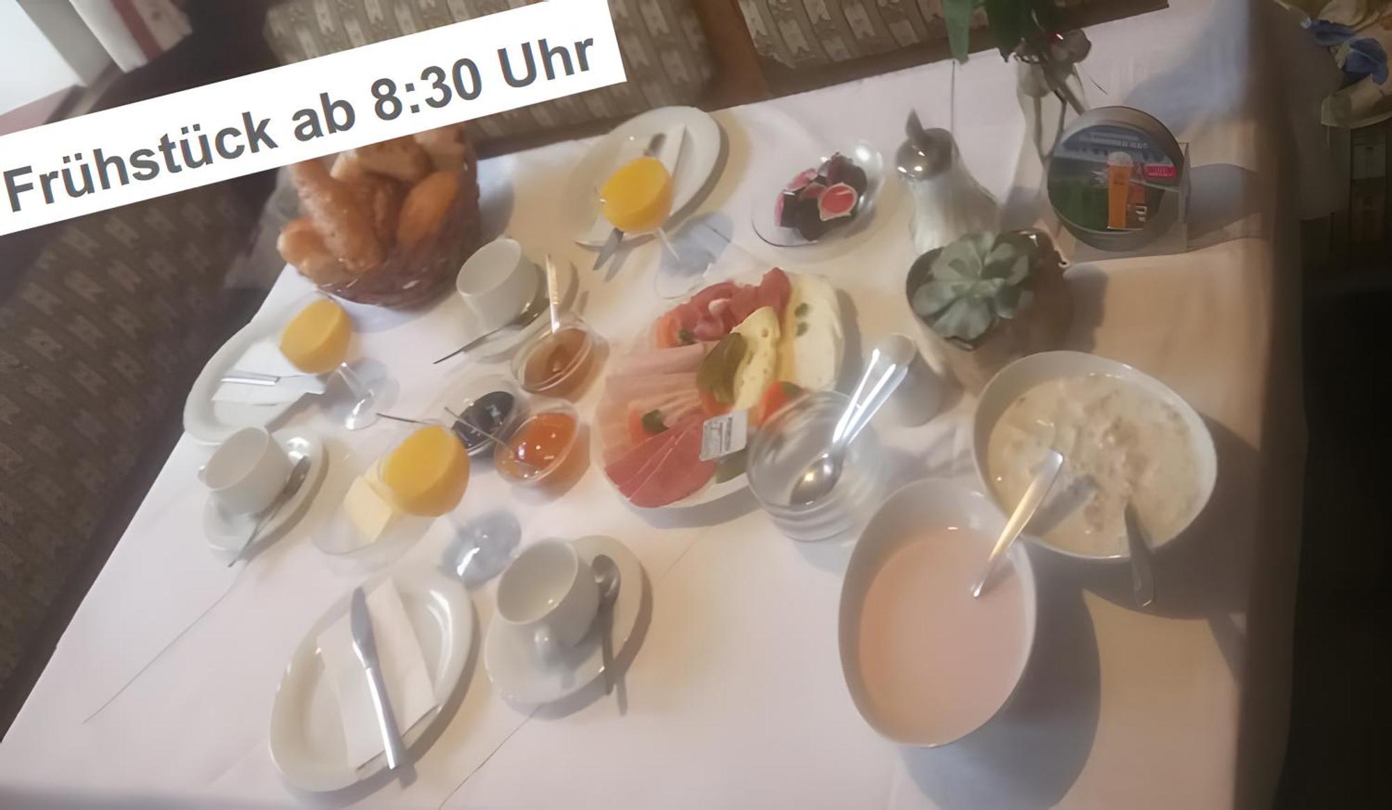 Gasthaus Zum Kreuz Grafenhausen Extérieur photo